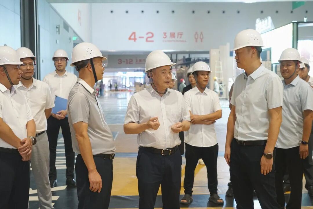 现场检查安全生产责任落实情况