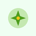 分隔